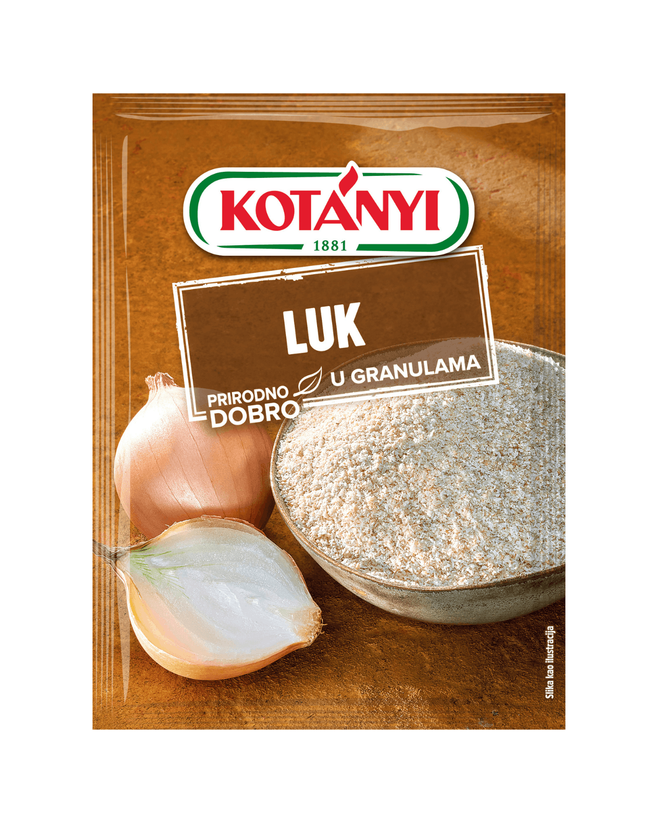 9001414021804 156608 Kotányi Luk U Granulama Hr Pouch Vs