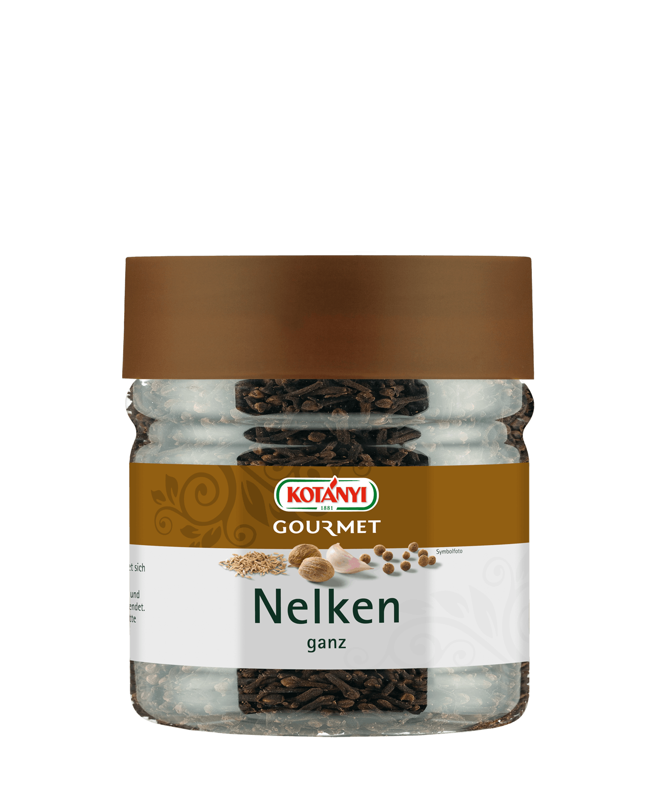 731901 Kotanyi Klincic Cijeli Jar 400ccm