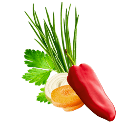Salatkraeuter Kotanyi Inhalt Edit