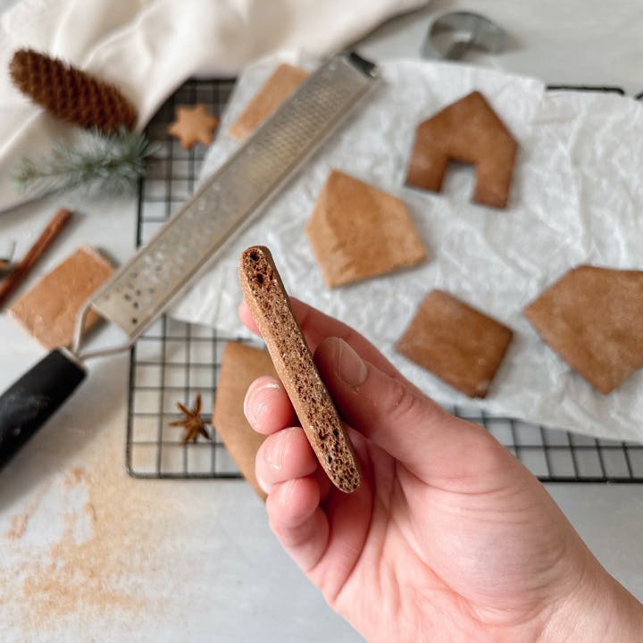 Lebkuchenliebe Hack2