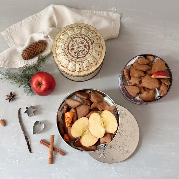 Lebkuchenliebe Hack4