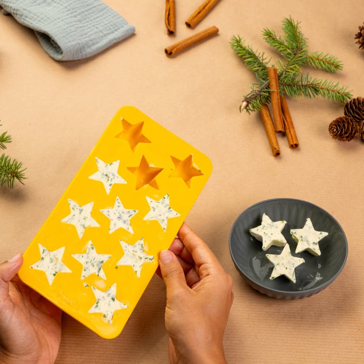 Kräuterbutter Backen2024