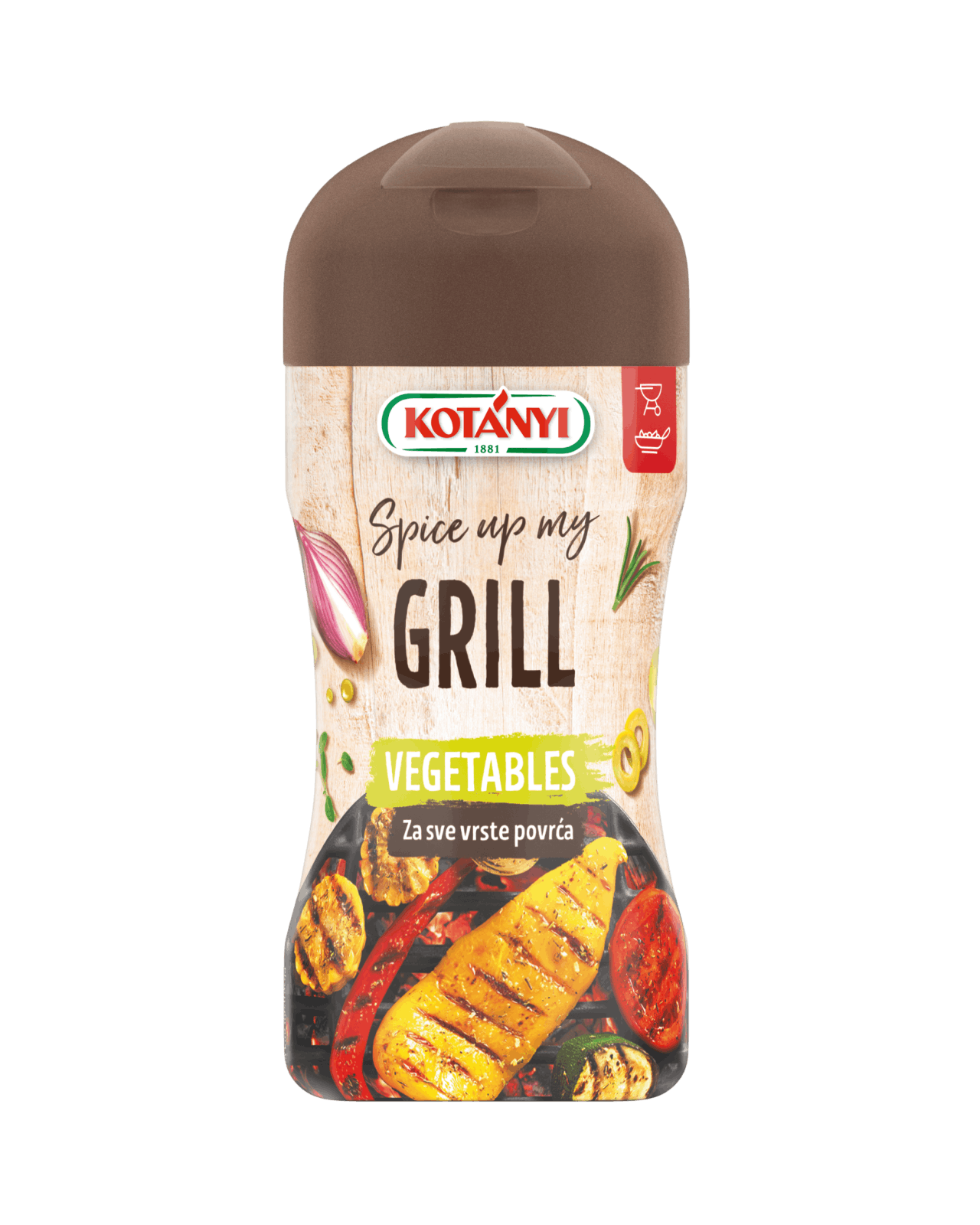 9001414003305 067408 Grill Vegetables Hr Shaker Vs