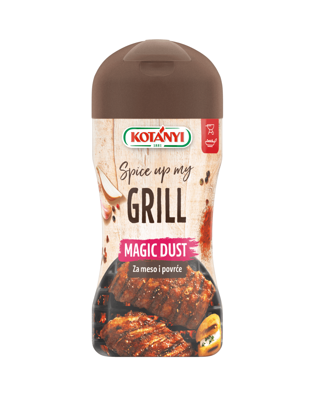 9001414206850 068508 Grill Magic Dust Hr Shaker Vs