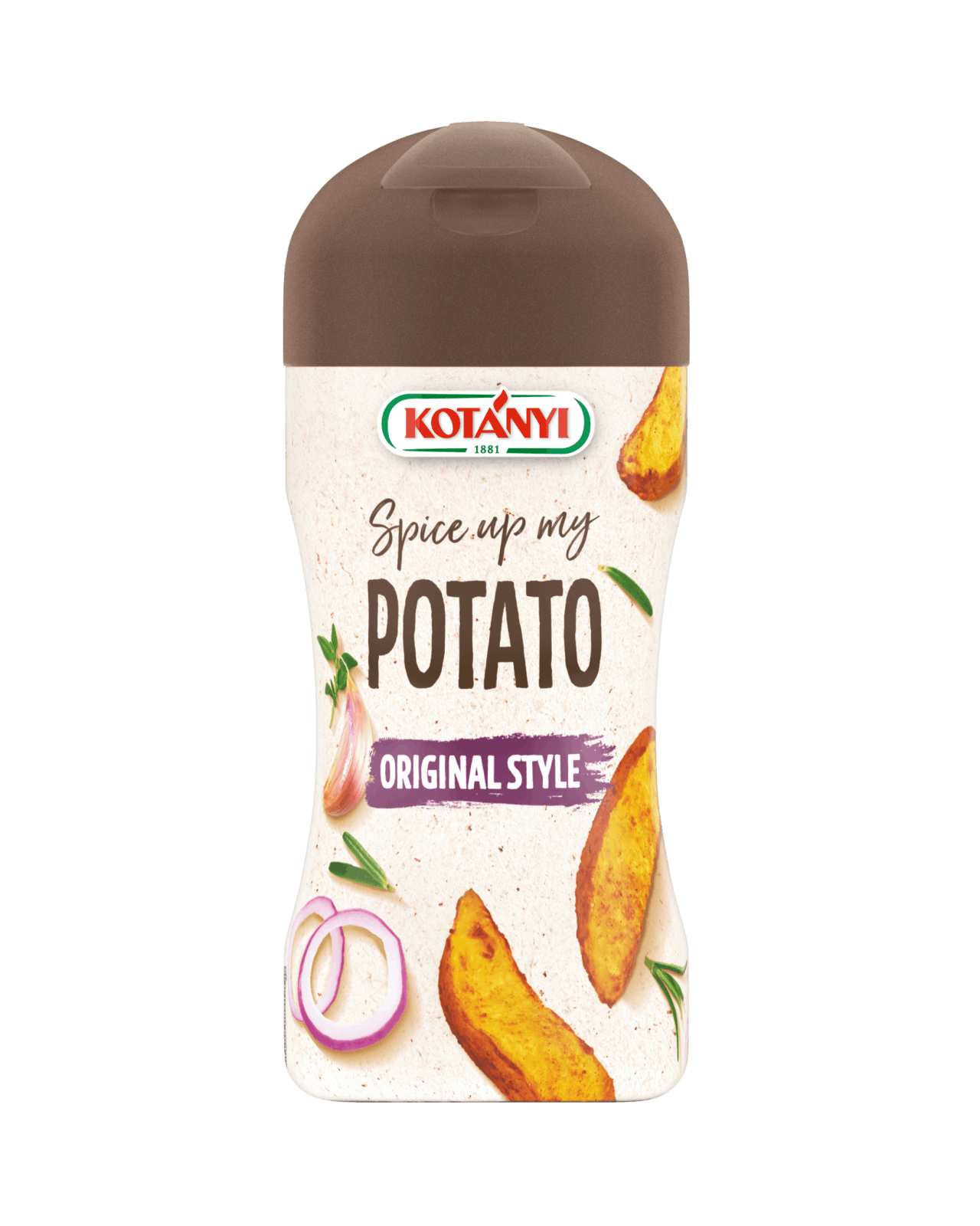 9001414206874 068708 Spice Up My Potato Original Style Hr Shaker Vs