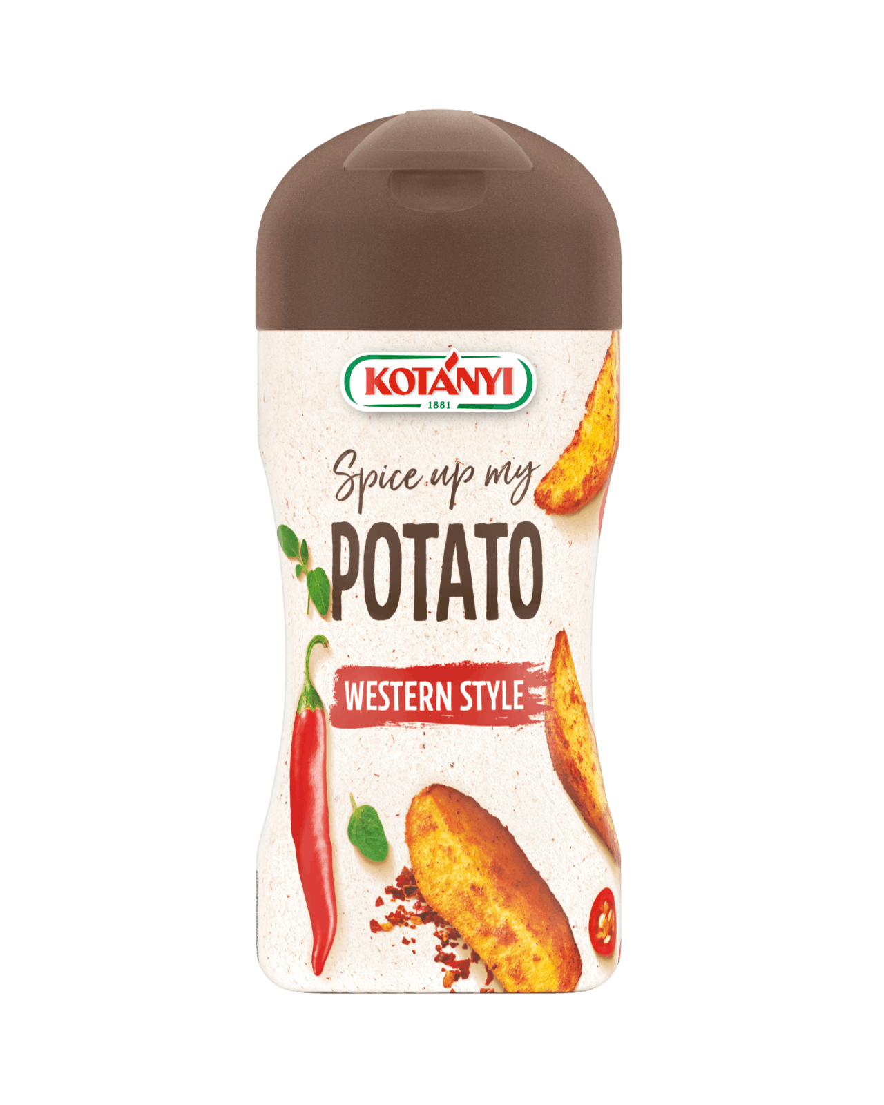 9001414206898 068908 Spice Up My Potato Western Style Hr Shaker Vs