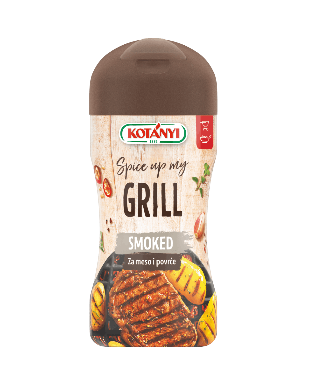9001414306840 068408 Grill Smoked Hr Shaker Vs