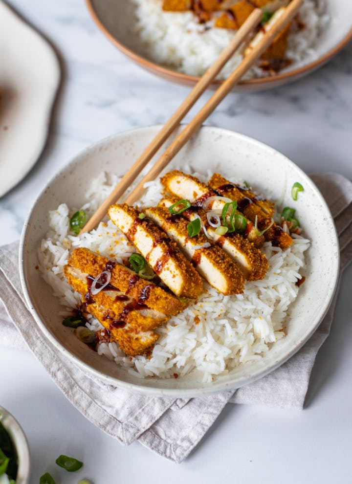 Crispy Poh Curry