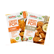 Crispypoh Category